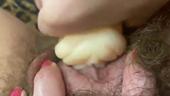 60fps Hd Pov Video Of Clitoris Orgasm With 60fps Quality