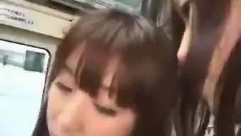 Asian Lesbian Train With F70 Free Japanese Porn
