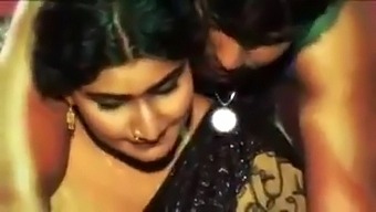 Tamil Aunty'S Hottest Video Yet