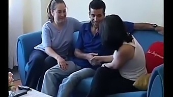 Trimax Porn Video Of A Married Woman In Turkey