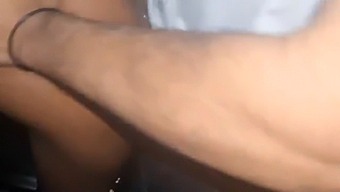 Rebeca Olew Gets Multiple Penises In The Swing And Performs Oral Sex (Completed In Red)
