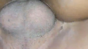 Man'S Request For Deeper Penetration In Anal Sex