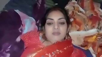 Desi Sex Video Featuring A Horny Girl Getting Fucked By Her Boyfriend
