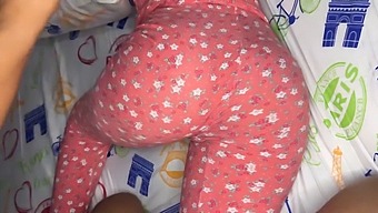 Stepdaughter'S Innocent Body Is Seduced By Her Perverted Stepfather