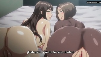 3 Hentai Ntr You Shouldn'T Miss