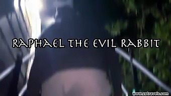 Rough And Throat Fucking Galore In The Return Of Evil Trailer