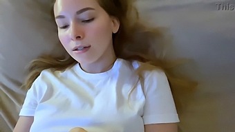 Teen (18+) Video Tagged With Dad Called