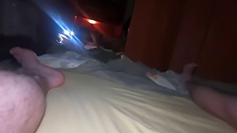 Pov Video Of Me Eating Out And Fucking My Stepsister