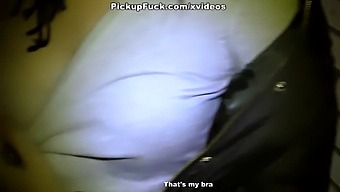 Asian Teen Gives Oral Sex And Anal Penetration