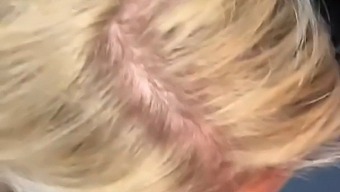 Stunning Spouse Enjoys A Huge Penis In Hd Close-Up