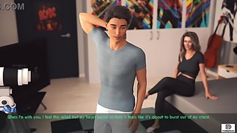 Newest Awam Installment Brings Steamy 3d Hentai Action To Life