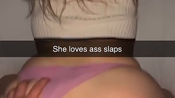 Snapchat-Caught Cheating: Hd Compilation Of Unfaithful Girlfriends And Rough Sex