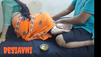 Avni'S Sensual Indian Massage Techniques